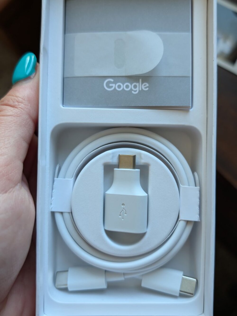 Google Pixel 8 - Picture 10 of 11